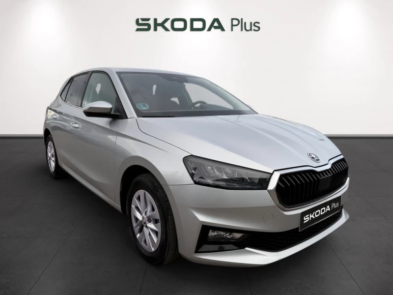Skoda Fabia  1.0 TSI Selection 70kW