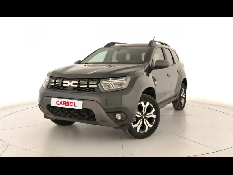 Dacia Duster Journey Go TCE 110kW (150CV) 4X2 EDC