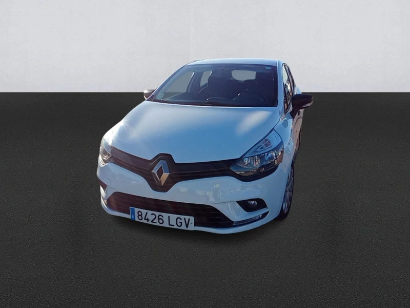 Renault Clio Business dCi 55kW (75CV) -18