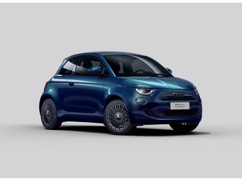 Fiat 500 TORINO 1.0 Hybrid 48kW (65cv) Fiat 500 TORINO 1.0 Hybrid 48kW (65cv)