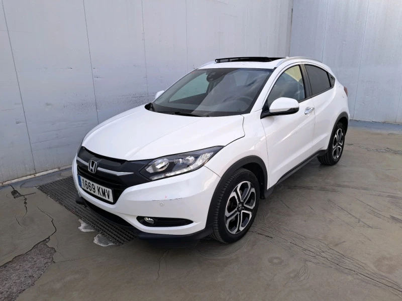 Honda HR-V 1.5 i-VTEC CVT Executive