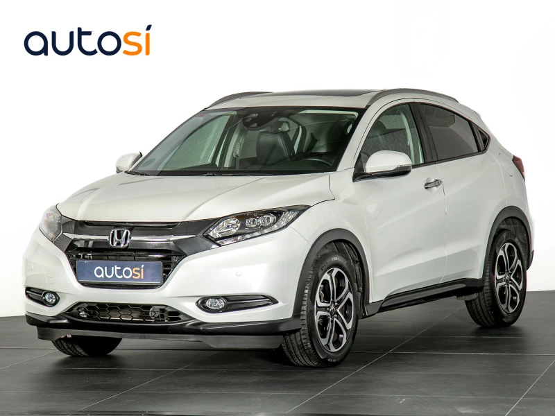 Honda HR-V 1.5 i-VTEC CVT Executive