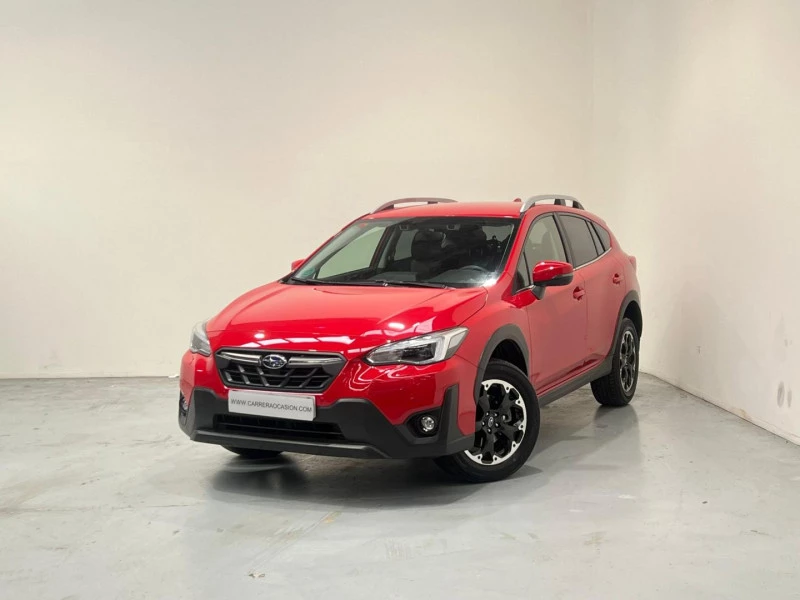 Subaru XV 1.6i Sport Auto