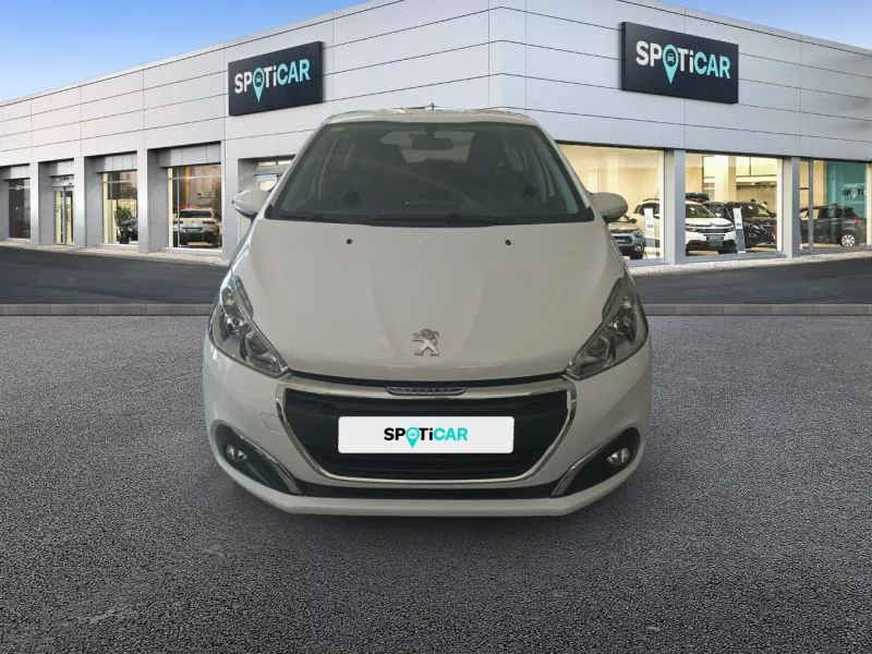 Peugeot 208 5P ACTIVE PureTech 60kW (82CV)