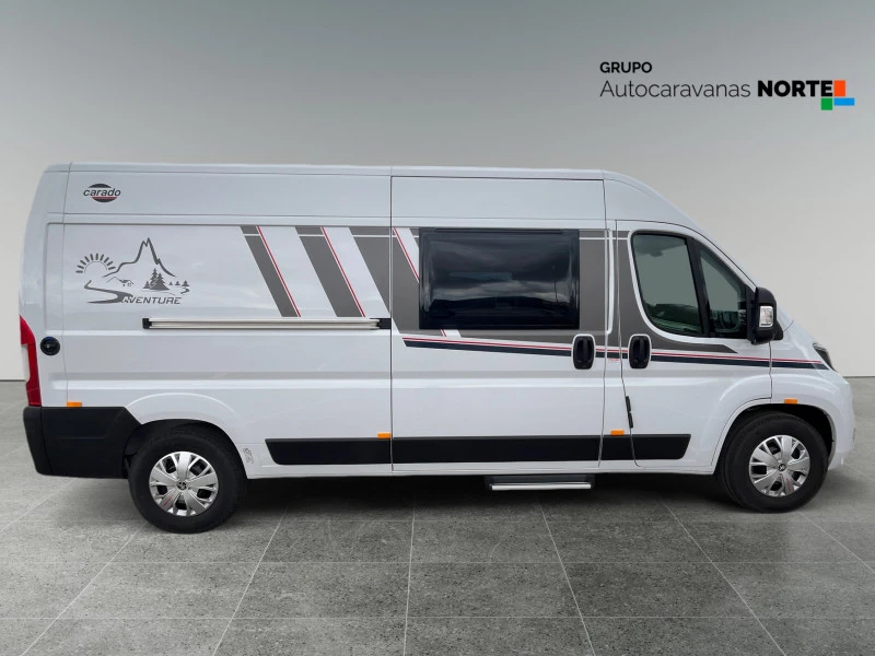 CARADO EVASION EVASION CVE600