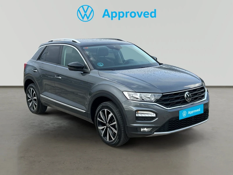 Volkswagen T-Roc Advance Style 1.5 TSI 110kW DSG Volkswagen T-Roc Advance Style 1.5 TSI 110kW DSG