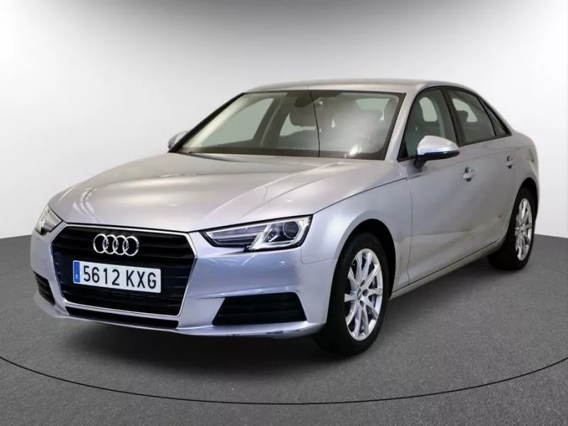 Audi A4 sedan 2.0 35 TFSI ADVANCED 4P