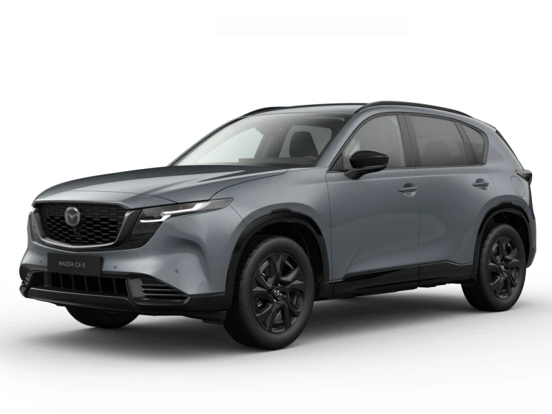Mazda CX-5 2.5 Sky MHEV 141CV AT FWD Homura Mazda CX-5 2.5 Sky MHEV 141CV AT FWD Homura