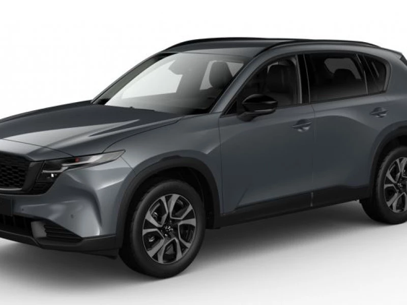Mazda CX-5 2.5 Sky MHEV 141CV AT FWD Homura