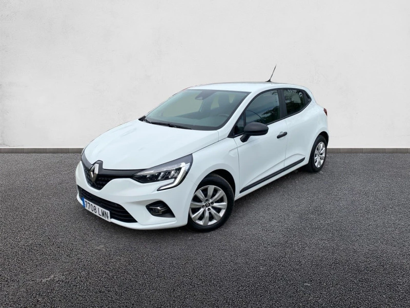 Renault Clio Business Blue dCi 63 kW (85CV)