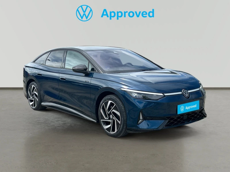 Volkswagen ID.7 GTX "Más" 250kW (340CV) 86kWh 4Mot Auto