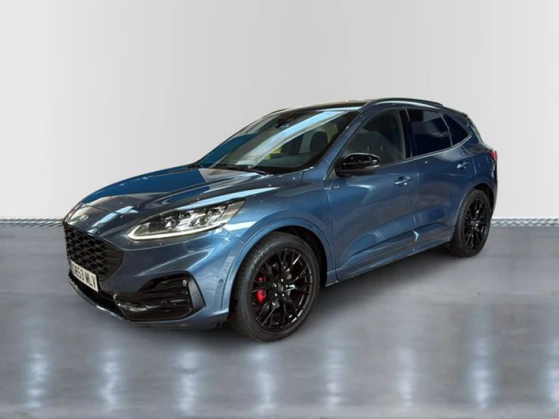 Ford Kuga ST-Line X 2.5 Duratec FHEV Auto Ford Kuga ST-Line X 2.5 Duratec FHEV Auto