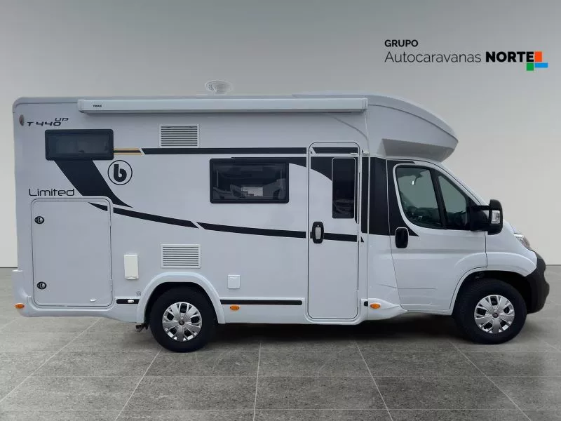 BENIMAR TESSORO TESSORO 440 UP