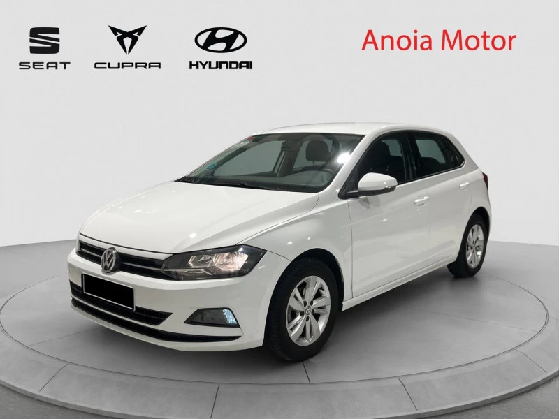 Volkswagen Polo Advance 1.0 TSI 70 kW (95 CV)