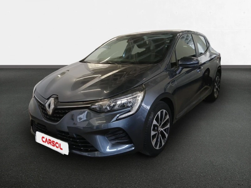 Renault Clio Intens Blue dCi 74kW (100CV)