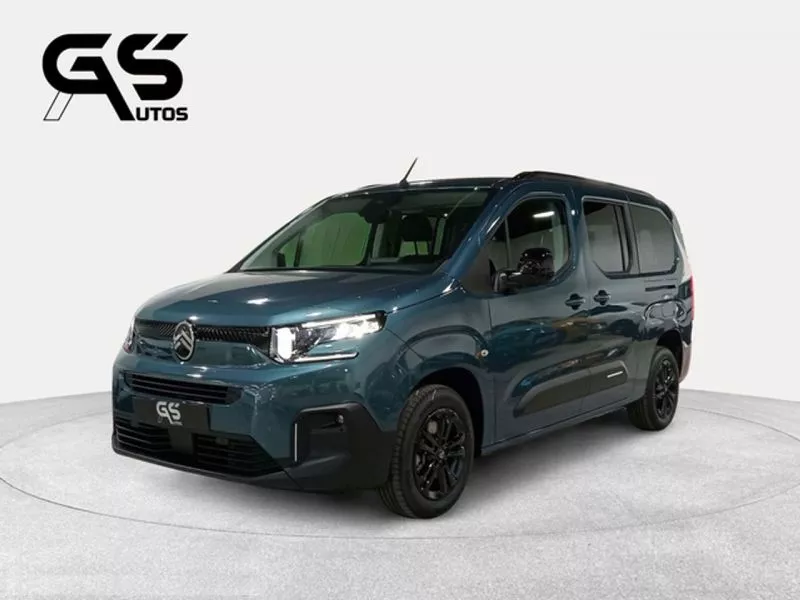 Citroën Berlingo BlueHDi 130 S&S Talla XL Plus 96 kW (130 CV)