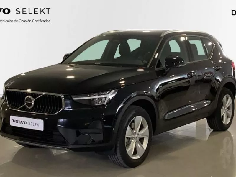 Volvo XC40 2.0 B3 G Core Auto