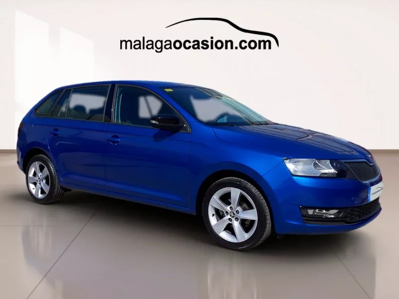 Skoda Spaceback 1.0 TSI 70KW (95cv) Ambit Spaceback