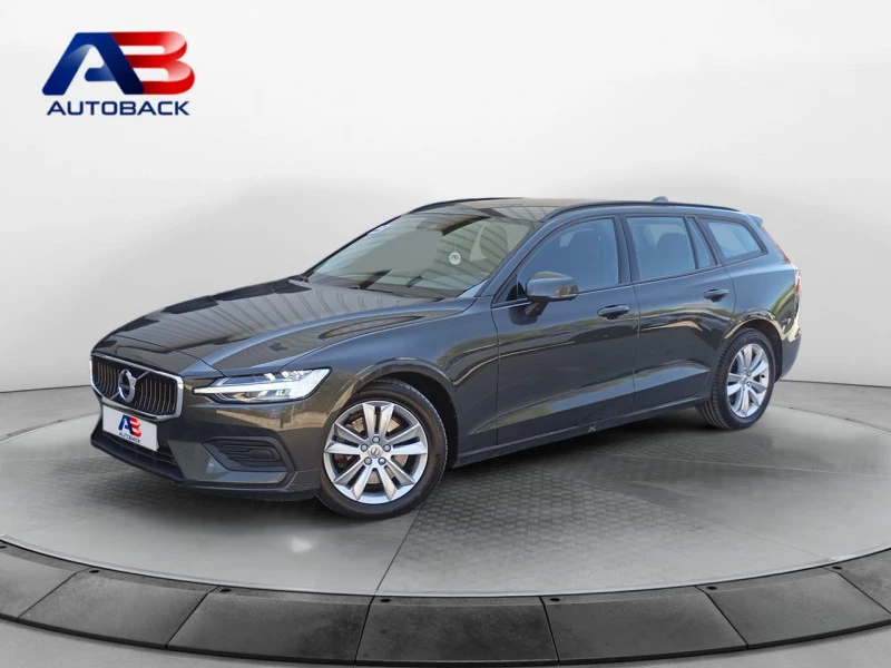 Volvo V60 2.0 B4 (D) Momentum Auto