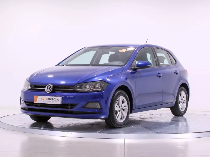 Volkswagen Polo United 1.0 TSI 70kW (95CV) DSG