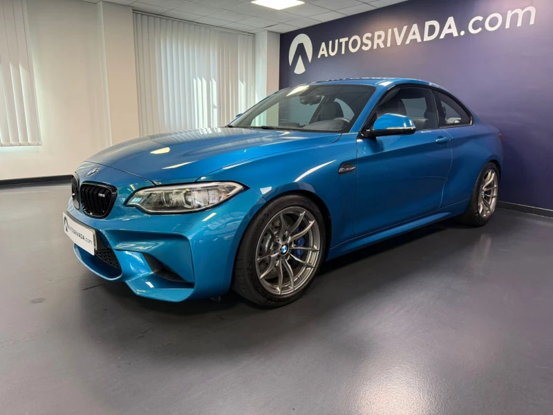 BMW Serie 2 M2 BMW Serie 2 M2