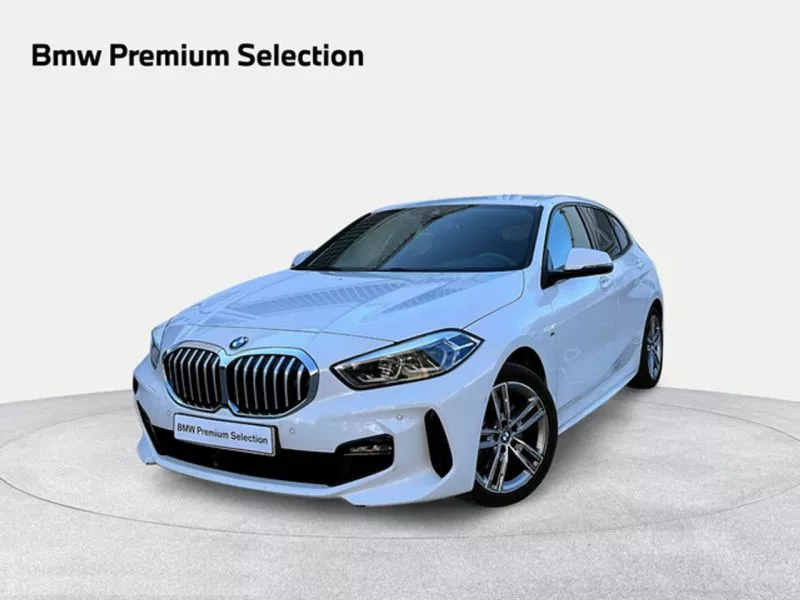 BMW Serie 1 118d BMW Serie 1 118d