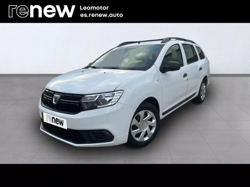 Dacia Logan MCV 1.0 Ambiance 75 Dacia Logan MCV 1.0 Ambiance 75