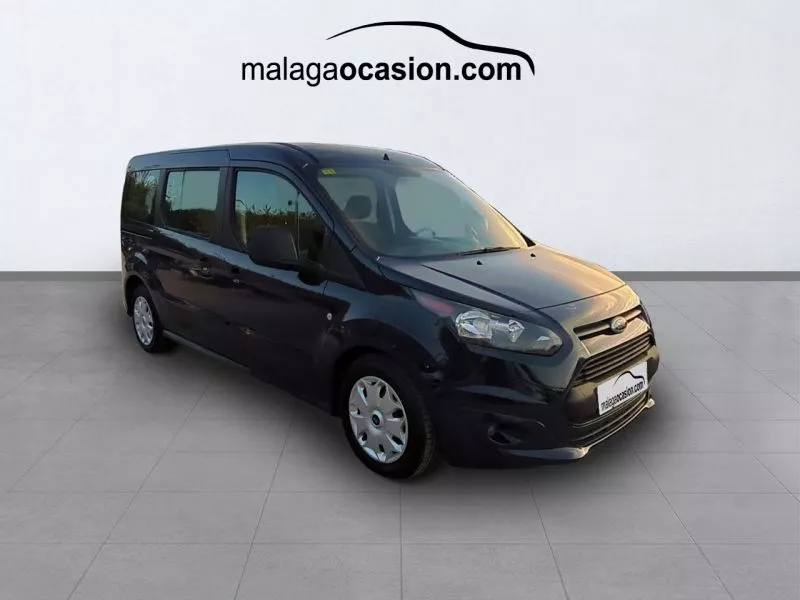 Ford Tourneo Connect 1.5 TDCi 74kW (100CV) Trend