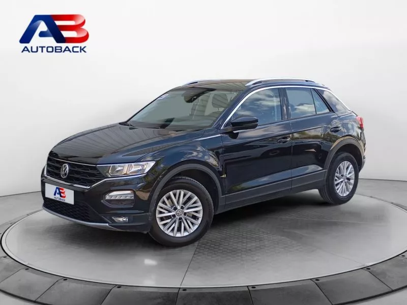 Volkswagen T-Roc Edition 1.0 TSI 85kW (115CV) Volkswagen T-Roc Edition 1.0 TSI 85kW (115CV)