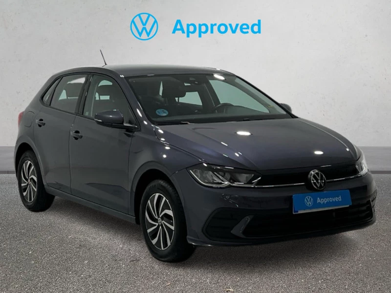 Volkswagen Polo Life 1.0 TSI 70kW (95CV) DSG