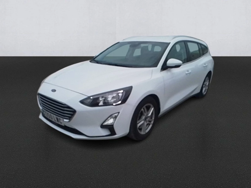 Ford Focus 1.5 Ecoblue 88kW Trend+ SB