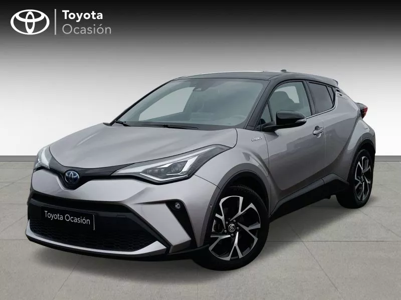 Toyota C-HR 2.0 180H Advance Luxury