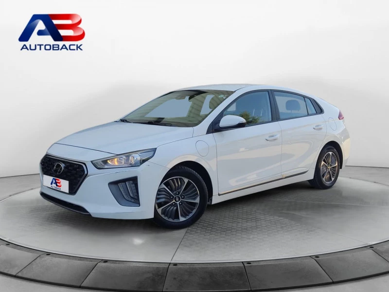 Hyundai IONIQ 1.6 GDI PHEV Style DCT