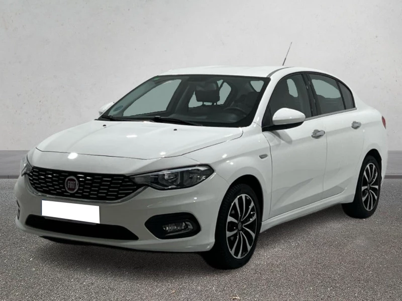 Fiat Tipo 1.4 16v Opening Edit 70kW (95CV gasolina Fiat Tipo 1.4 16v Opening Edit 70kW (95CV gasolina