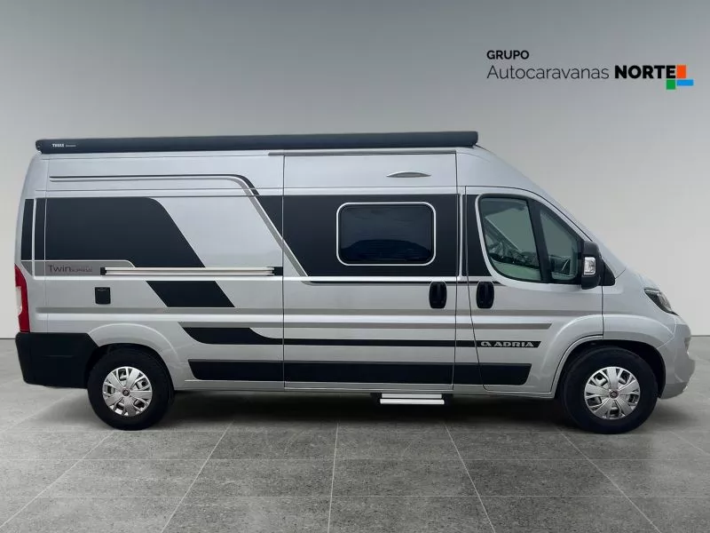 ADRIA TWIN 600 SPT TWIN 600