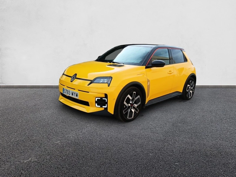 Renault 5 E-Tech Techno 110kW (150CV) Autonomía Confort