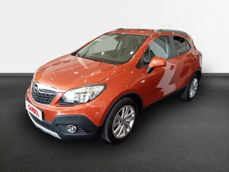 Opel Mokka 1.4 T 4X2 Selective Auto