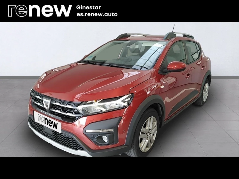 Dacia Sandero   Stepway TCe Comfort 67kW