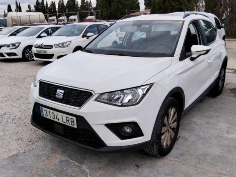 Seat Arona 1.0 TSI 81kW (110CV) Style