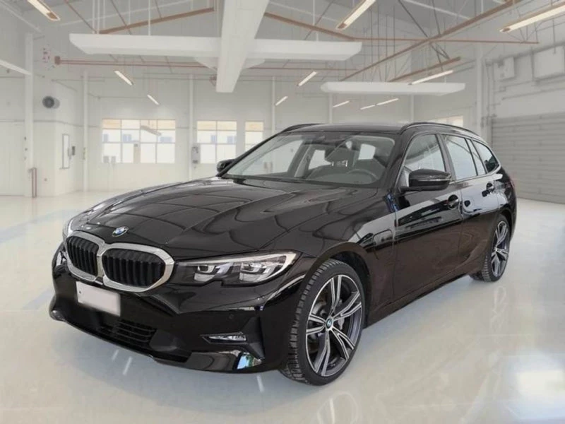 BMW Serie 3 330e xDrive Touring