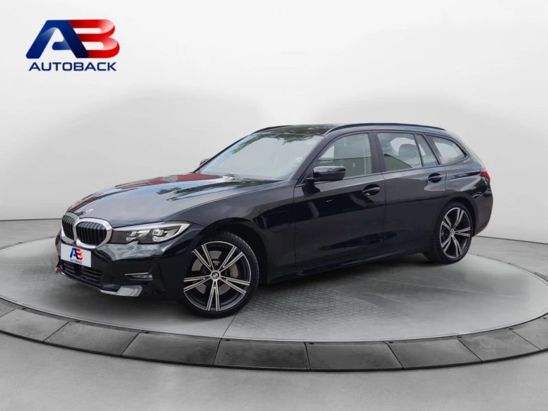 BMW Serie 3 330e xDrive Touring