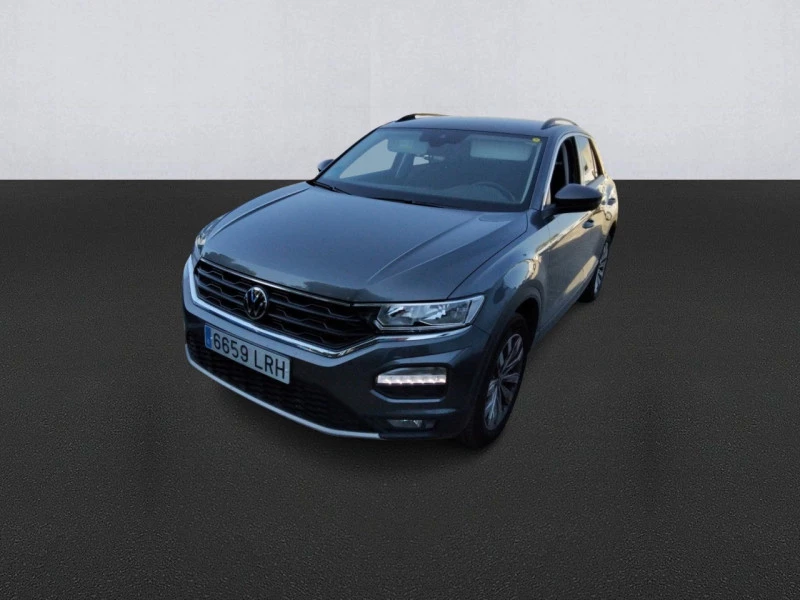 Volkswagen T-Roc Advance 1.5 TSI 110kW (150CV) DSG