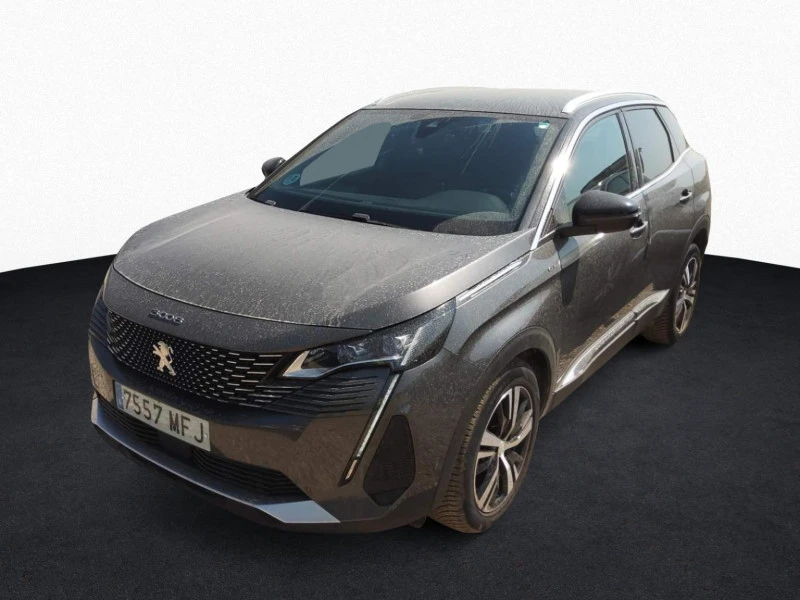 Peugeot 3008 1.5 BlueHDi 96kW S&S GT EAT8