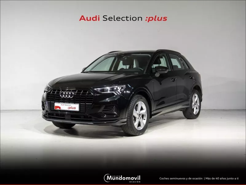 Audi Q3 Advanced 35 TFSI 110kW (150CV) S tronic