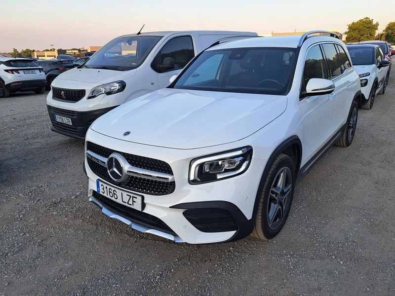 Mercedes-Benz GLB 2.0 GLB 200 D DCT 110KW (150CV)