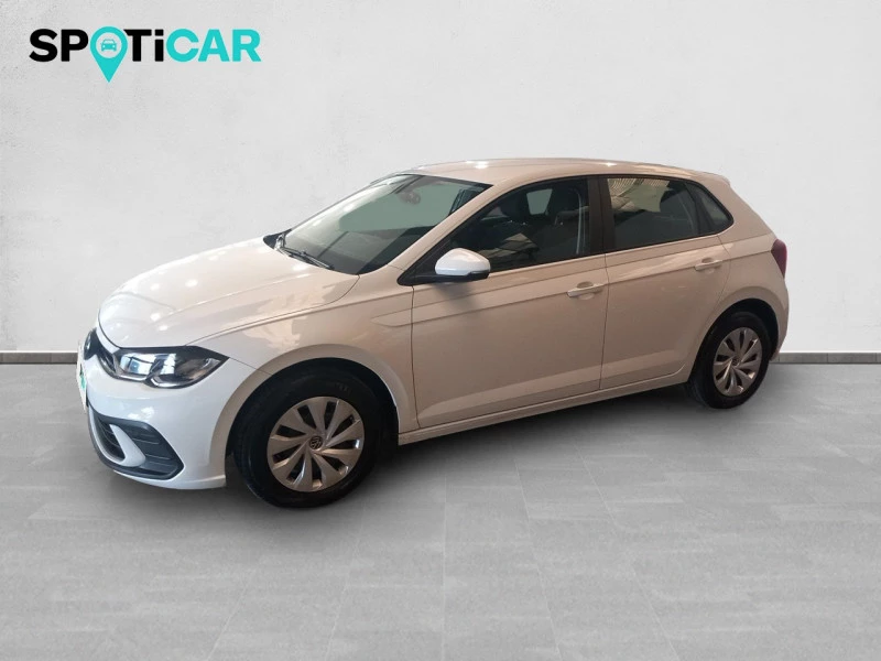 Volkswagen Polo Polo 1.0 TSI 70kW (95CV) Volkswagen Polo Polo 1.0 TSI 70kW (95CV)