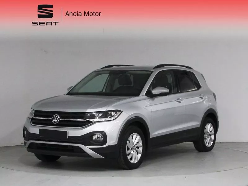 Volkswagen T-Cross 1.0 TSI 95 CV ADVANCE