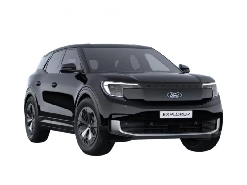 Ford Explorer EV CX740S Style R. Estándar RWD 52kWh 170CV