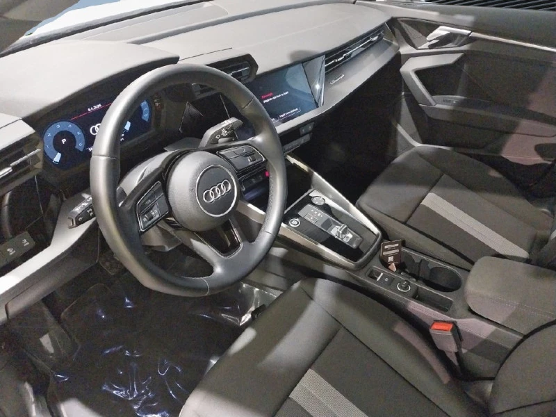 Audi A3 Sportback Advanced 35 TDI 110kW S tronic