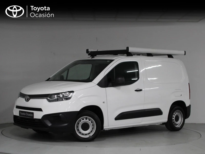 Toyota Proace City VAN GX 1.5 100cv